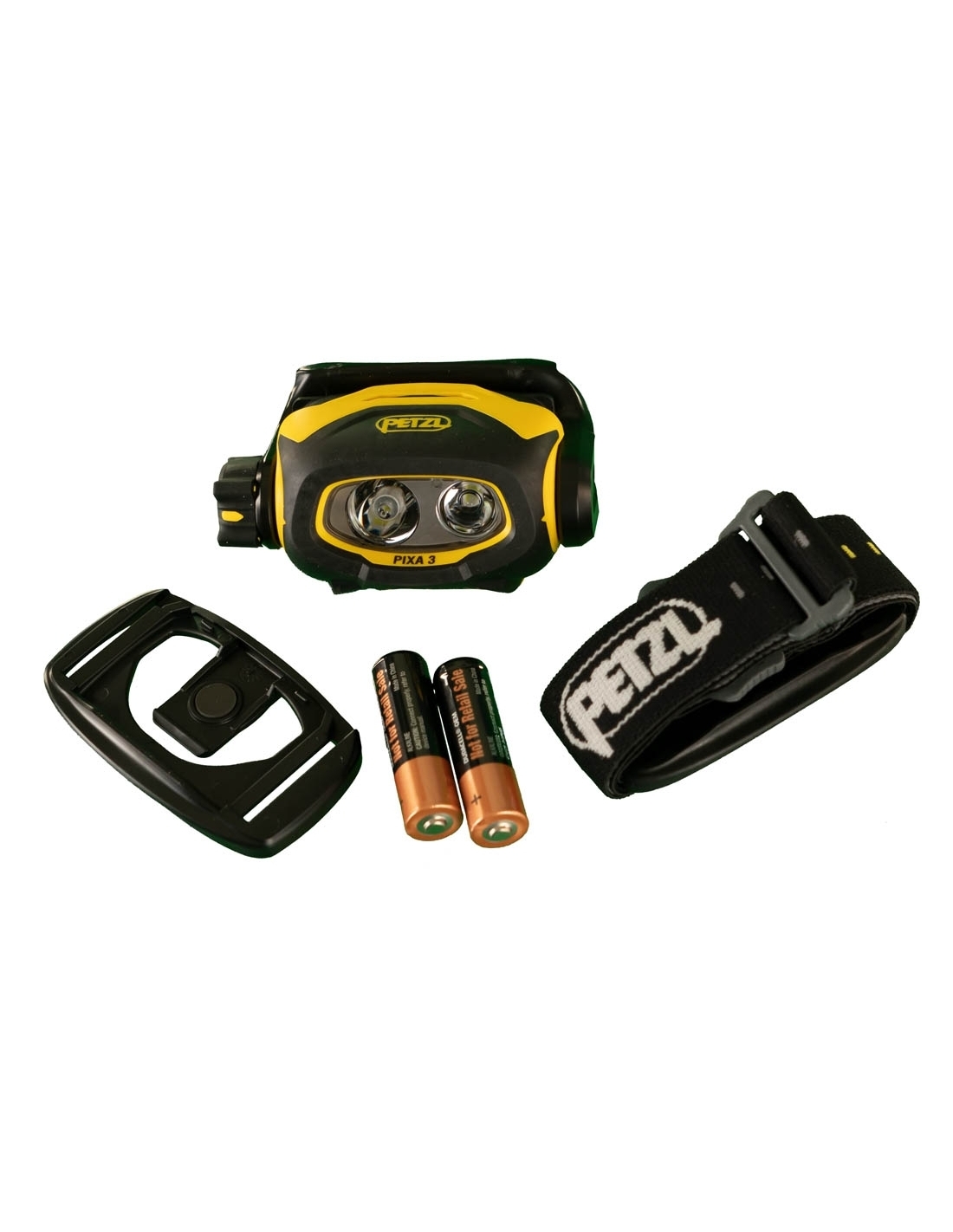 Petzl clearance pixa 3