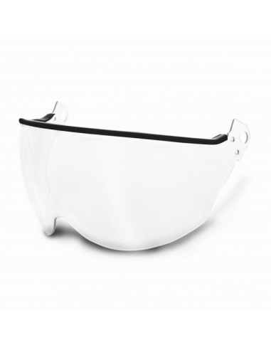 Kask V2 visor for Plasma with clear...