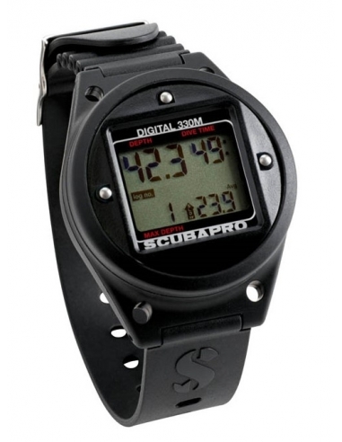 Scubapro Digital 330m