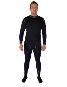 Flammehemmende Baselayer Sett