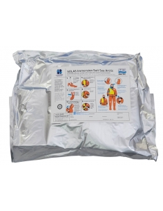Vacuum packing