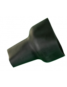 Mansjett Latex utskiftbar...