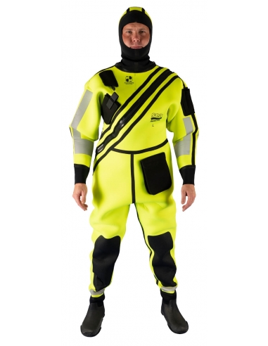 SeaRescue Neoprene