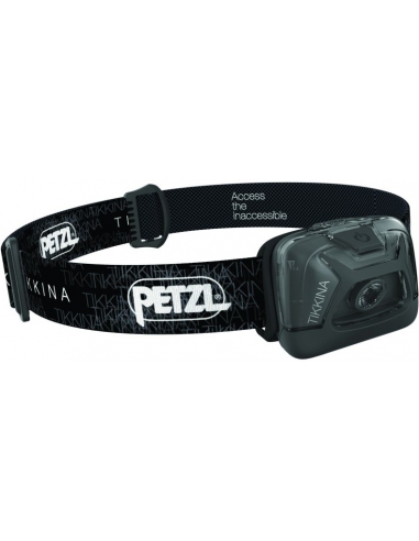 Petzl Tikkina Headlamp