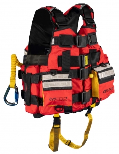 Arctic Survivor Evo Pro 6 PFD