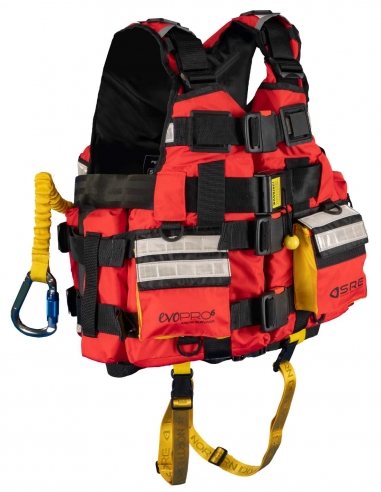 Arctic Survivor Evo Pro 6 PFD