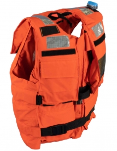 NavyLife Battle- & Work Vest