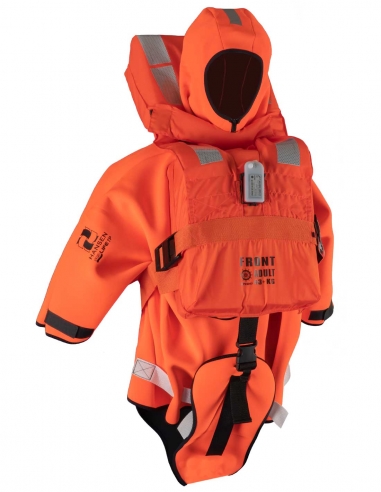 SeaLife TP (Thermal Protection)