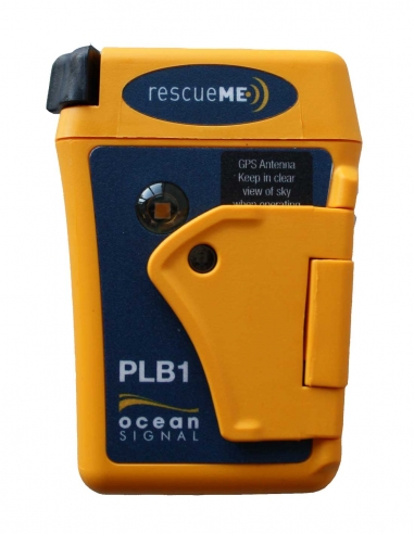 Ocean Signal RescueMe PLB1