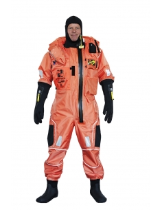 SeaAir1 - used survival suit