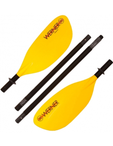 WERNER TYBEE PADDLE 240cm