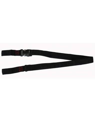 Crotch Strap, Universal (Leisure)