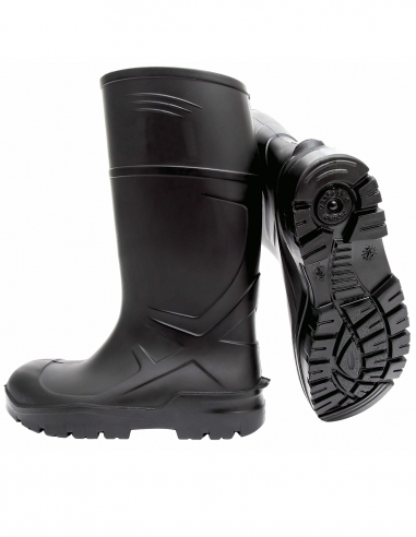 Techno Troya Ultragrip Boots