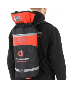 Northern Diver 100m...