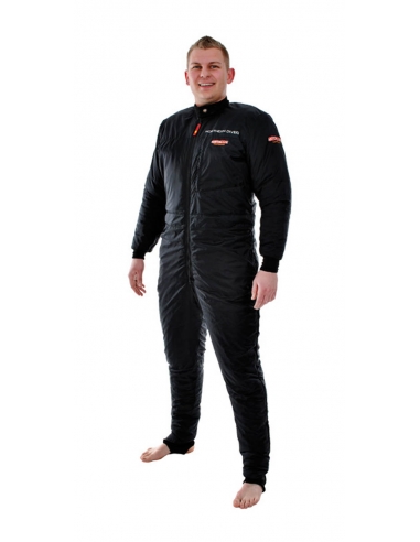 ND Metalux Arctic Undersuit