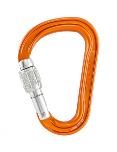 Petzl Attache 3D