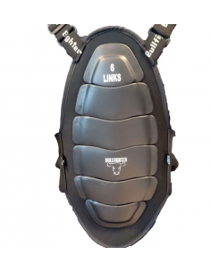 Bullfighter Back Protector...