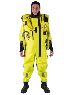 Helly hansen floater suit 2025