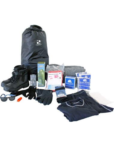 Personal Survival Kit (PSK)