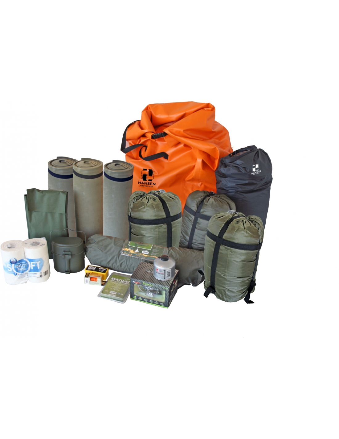 group kit