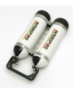 Interspiro DIVATOR Steel...