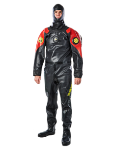 VIKING™ PRO tørrdrakt