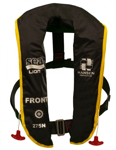 SeaLion SOLAS 275N