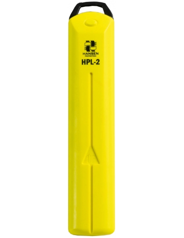 HPL-2 Personal Locator Beacon (PLB)