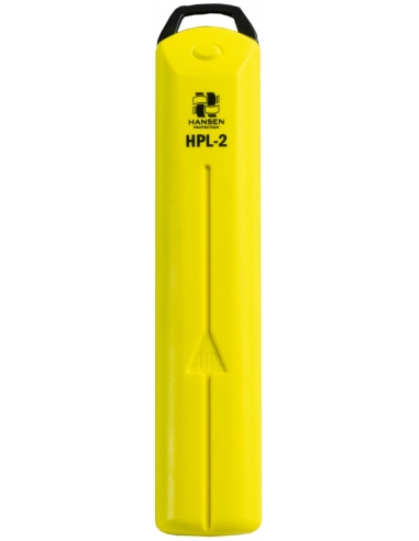 HPL Personal Locator Beacon (PLB)