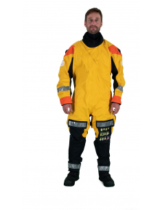 1000S Passenger immersion suit