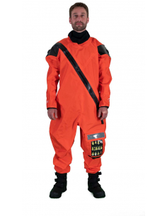 1000S Training Immersion Suit