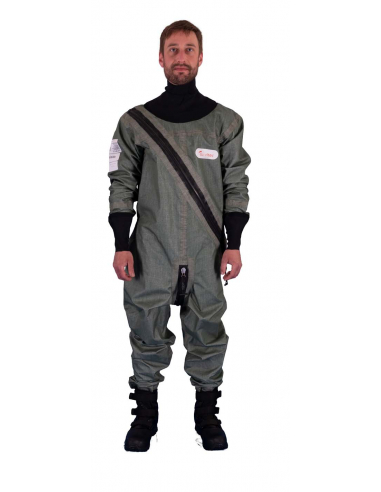 OTS 601 Mid-Layer Immersion Suit