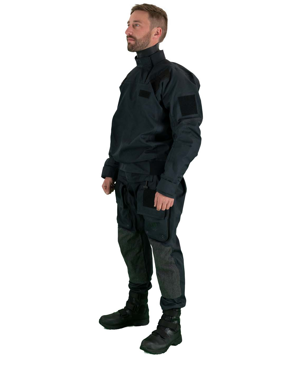 SeaRescue Tactical Telescopic Suit