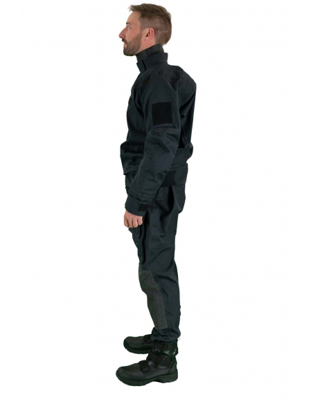 SeaRescue Tactical Telescopic Suit