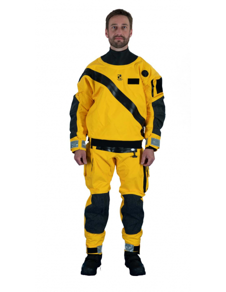 SeaRescue Telescopic Suit