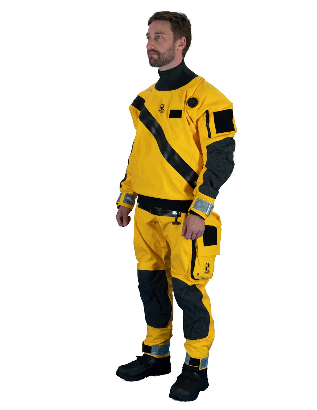 SeaRescue Telescopic Suit