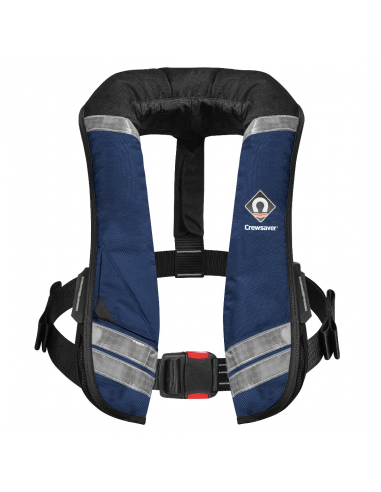 Crewfit 275N XD Auto