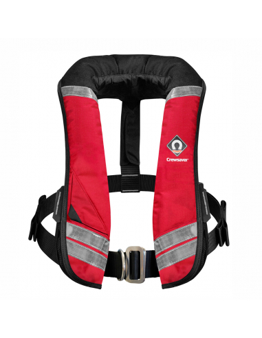 Crewfit 150N XD with Safety Harness