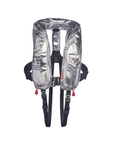 Seacrewsader 275N 3D Fire Retardant