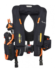 Halo Pax Lifejacket