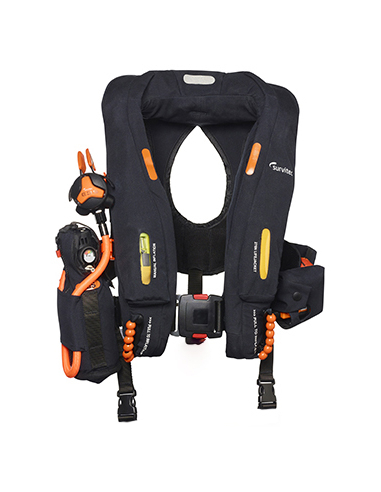 Halo Pax Lifejacket