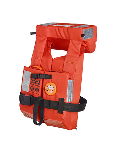 Premier Compact Lifejacket