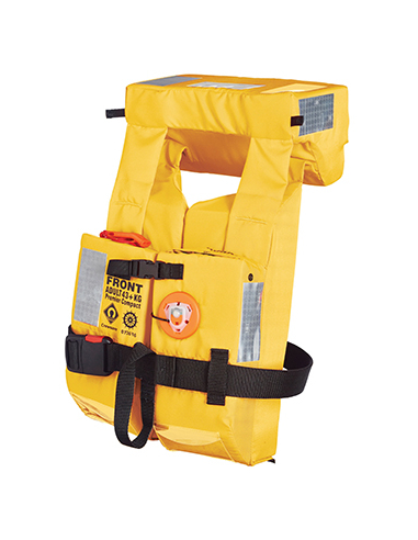 Premier Compact Lifejacket Crew