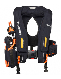 Halo Training Lifejacket