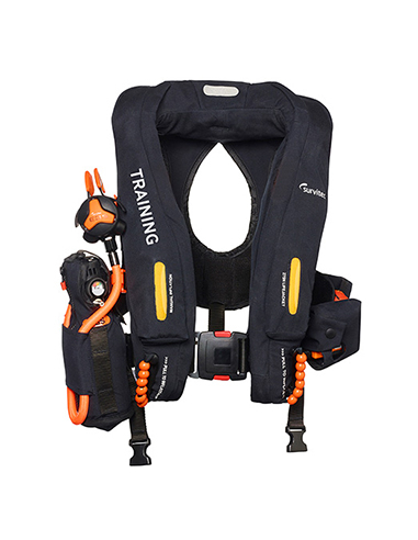 Halo Training Lifejacket