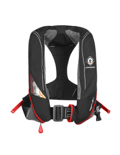 Crewfit 180N Pro Automatic