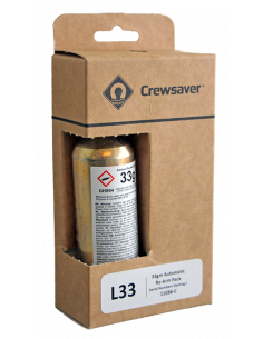 Rearm kit 33g for...