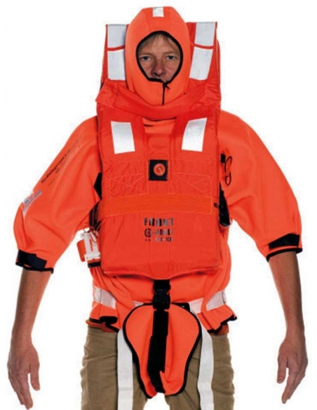 SeaLife TP (Thermal Protection)