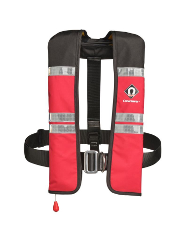 Crewfit 150N with Safety Harness