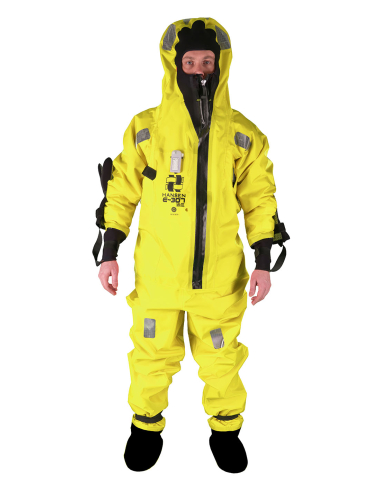 E 307 Immersion Suit